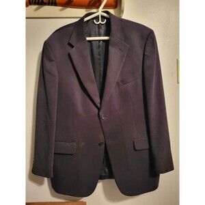 44R Andrew Fezza Jacket Suit